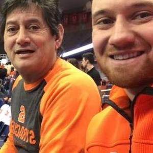 Meet your Posher, Kenneth